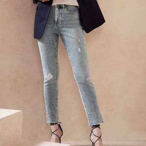 Banana Republic Slim Denim